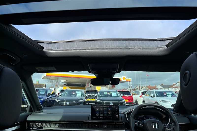 Used Honda CR-V 2024 for sale - 77457983: Photo 27