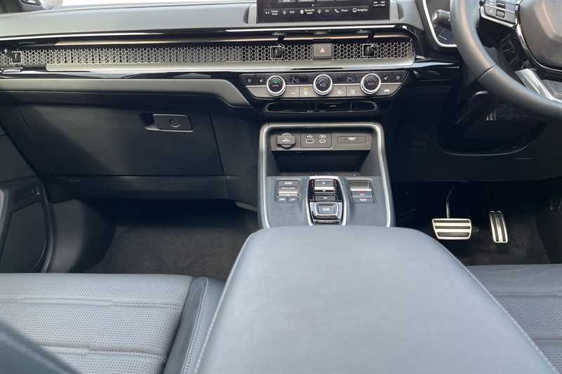 Used Honda CR-V 2024 for sale - 77457983: Photo 28