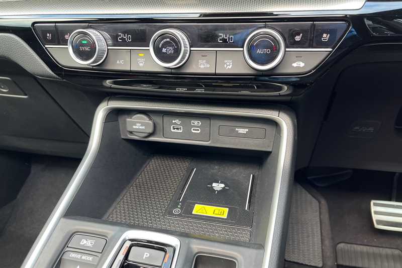 Used Honda CR-V 2024 for sale - 77457983: Photo 29