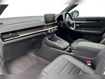 Used Honda CR-V 2024 for sale - 77457983: Photo