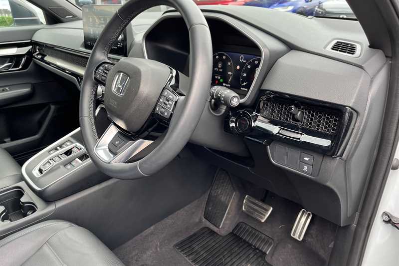 Used Honda CR-V 2024 for sale - 77457983: Photo 33