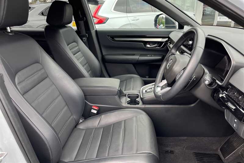 Used Honda CR-V 2024 for sale - 77457983: Photo 34