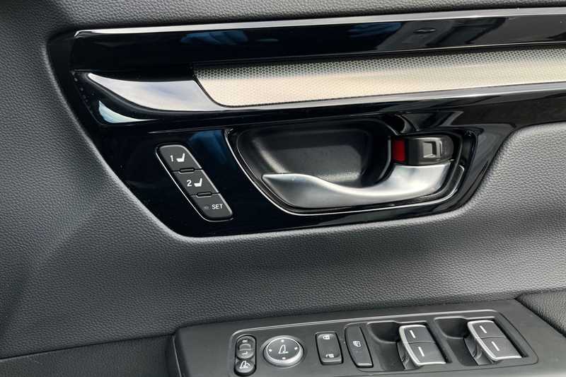 Used Honda CR-V 2024 for sale - 77457983: Photo 36