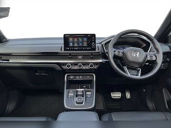 Used Honda CR-V 2024 for sale - 77457983: Photo