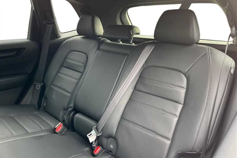 Used Honda CR-V 2024 for sale - 77457983: Photo 8