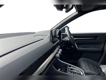 Used Honda CR-V 2025 for sale - 76261998: Photo