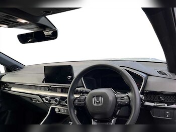 Used Honda CR-V 2025 for sale - 76261998: Photo