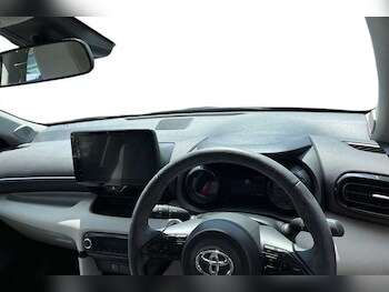 Used Toyota Yaris 2022 for sale - 75688693: Photo