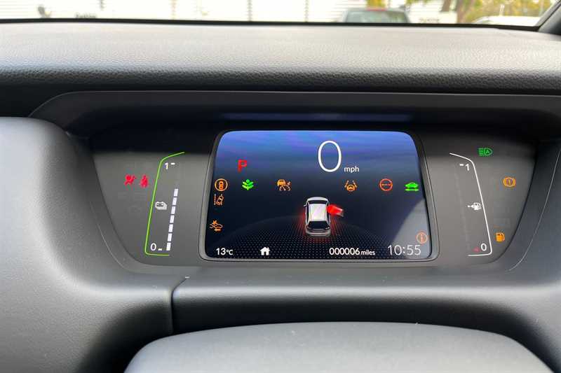 Used Honda Jazz 2025 for sale - 77134169: Photo 11