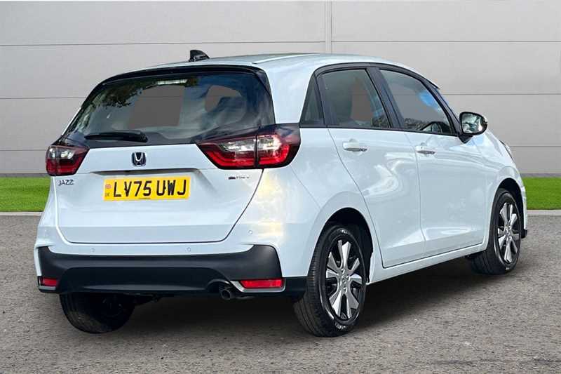 Used Honda Jazz 2025 for sale - 77134169: Photo 12
