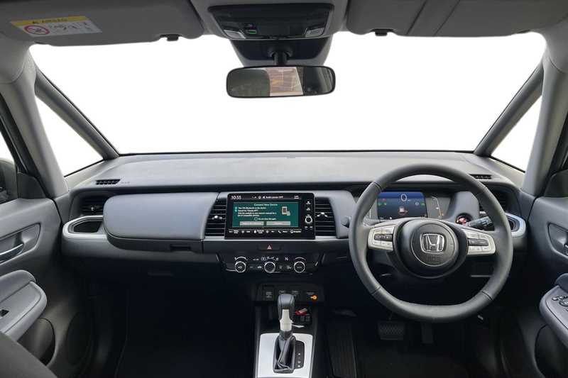 Used Honda Jazz 2025 for sale - 77134169: Photo 4