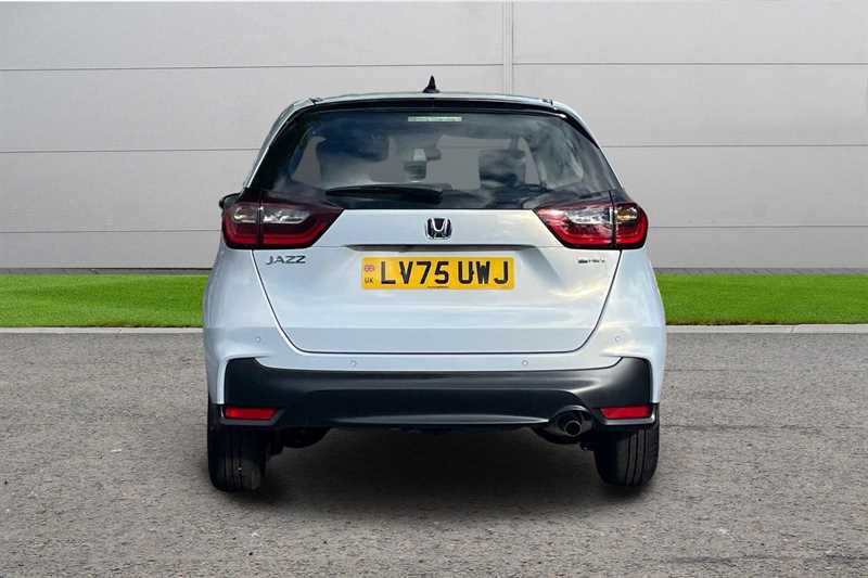 Used Honda Jazz 2025 for sale - 77134169: Photo 7