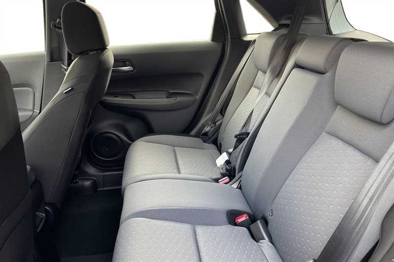 Used Honda Jazz 2025 for sale - 77134169: Photo 8