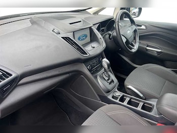 Used Ford C-Max 2016 for sale - 78088882: Photo