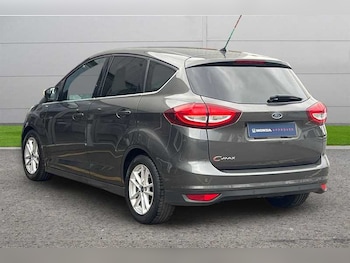 Used Ford C-Max 2016 for sale - 78088882: Photo