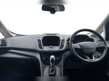 Used Ford C-Max 2016 for sale - 78088882: Photo