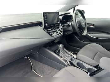 Used Toyota Corolla 2020 for sale - 78216012: Photo