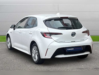 Used Toyota Corolla 2020 for sale - 78216012: Photo
