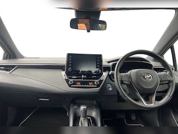 Used Toyota Corolla 2020 for sale - 78216012: Photo