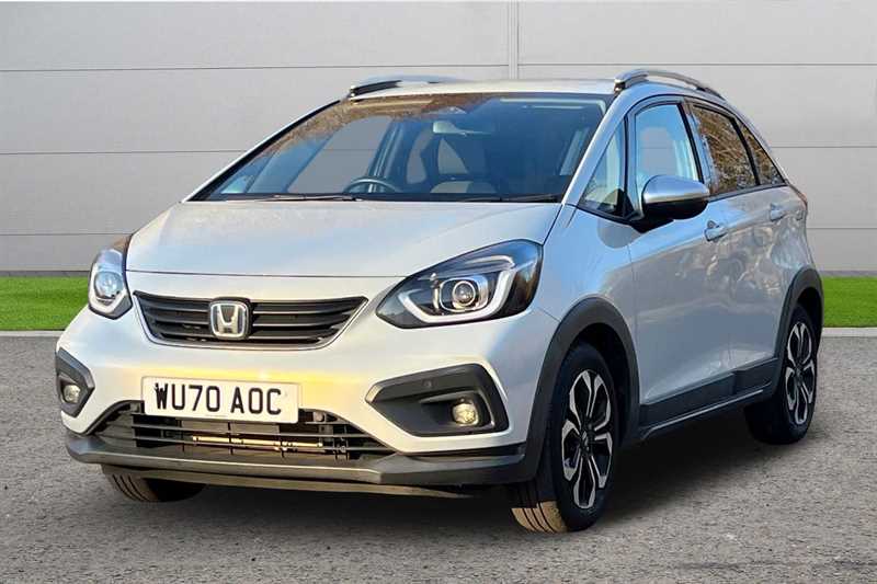 Used Honda Jazz 2020 for sale - 76487619: Photo 10