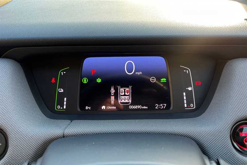 Used Honda Jazz 2020 for sale - 76487619: Photo 11