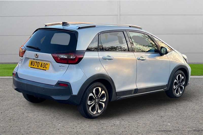 Used Honda Jazz 2020 for sale - 76487619: Photo 12