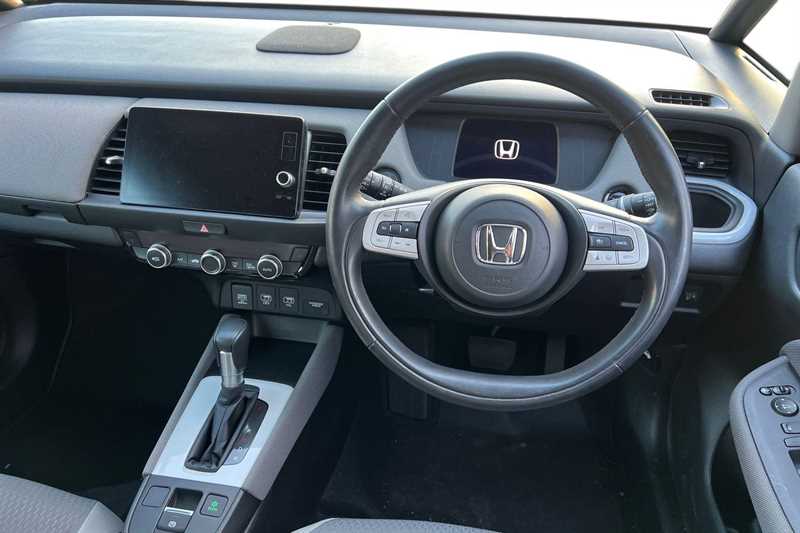 Used Honda Jazz 2020 for sale - 76487619: Photo 13