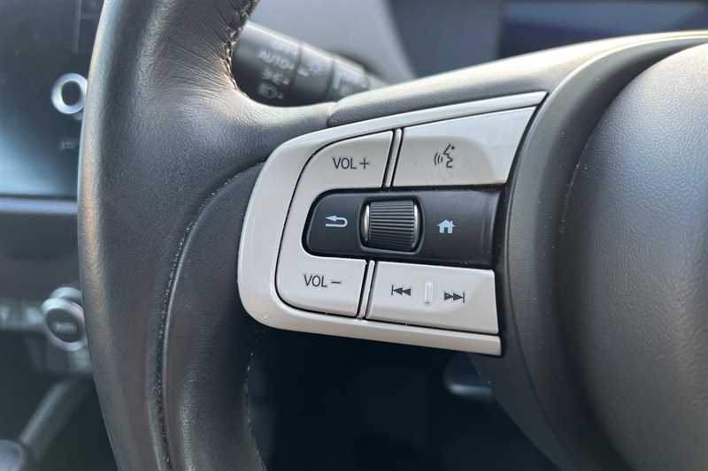 Used Honda Jazz 2020 for sale - 76487619: Photo 14