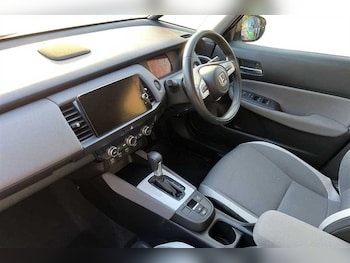 Used Honda Jazz 2020 for sale - 76487619: Photo