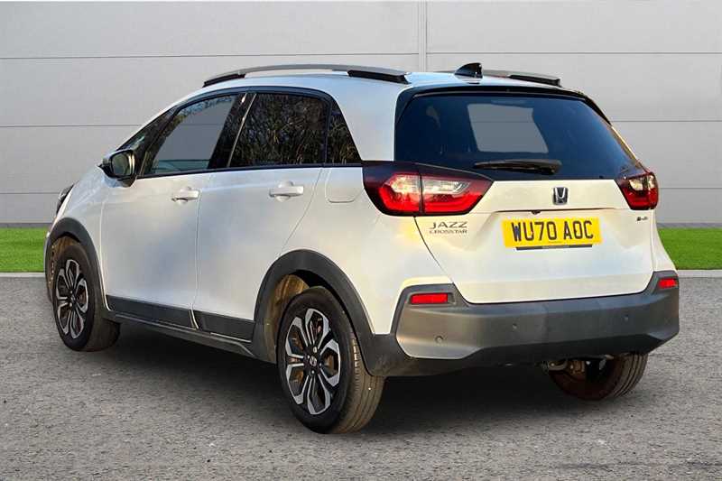 Used Honda Jazz 2020 for sale - 76487619: Photo 3