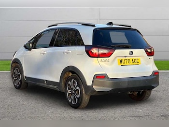 Used Honda Jazz 2020 for sale - 76487619: Photo