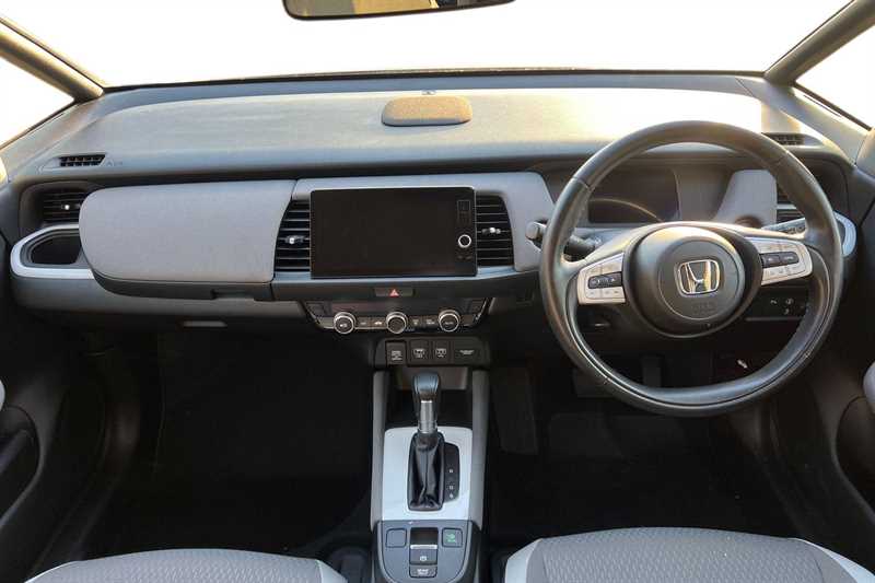Used Honda Jazz 2020 for sale - 76487619: Photo 4