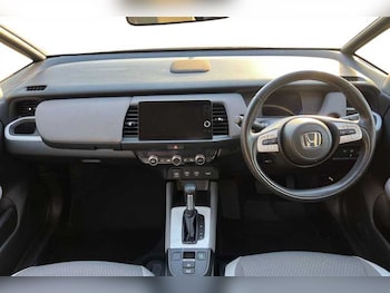 Used Honda Jazz 2020 for sale - 76487619: Photo