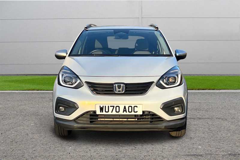 Used Honda Jazz 2020 for sale - 76487619: Photo 6