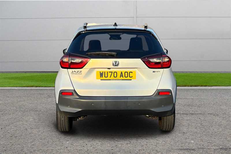 Used Honda Jazz 2020 for sale - 76487619: Photo 7