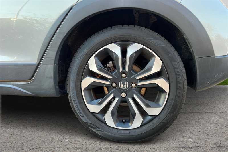 Used Honda Jazz 2020 for sale - 76487619: Photo 9