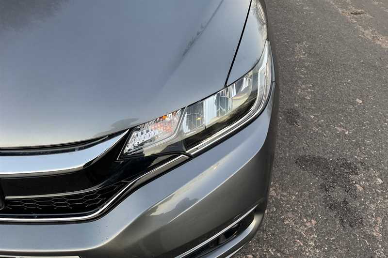 Used Honda Jazz 2018 for sale - 76610110: Photo 18