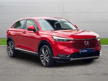 Used Honda HR-V 2024 for sale - 78506210: Photo
