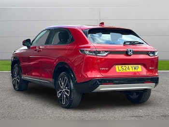 Used Honda HR-V 2024 for sale - 78506210: Photo