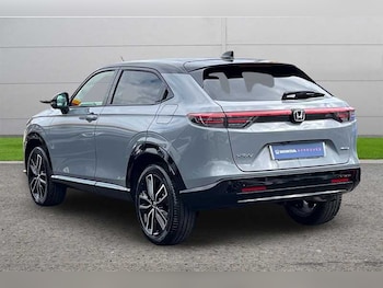 Used Honda HR-V 2026 for sale - 79389960: Photo