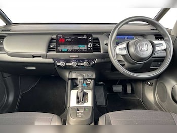 Used Honda Jazz 2025 for sale - 78613683: Photo