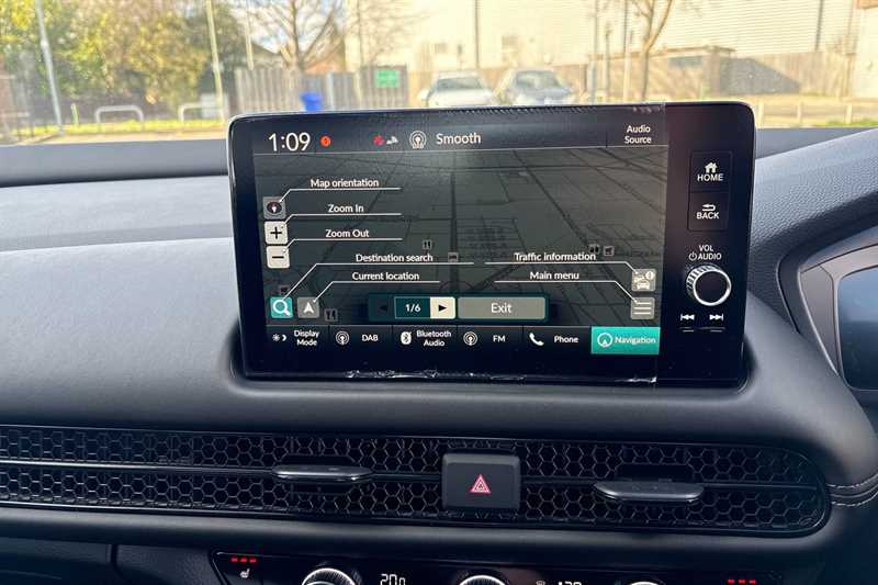 Used Honda ZR-V 2025 for sale - 77600622: Photo 14