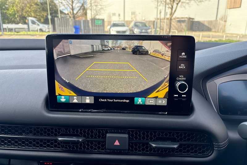 Used Honda ZR-V 2025 for sale - 77600622: Photo 15