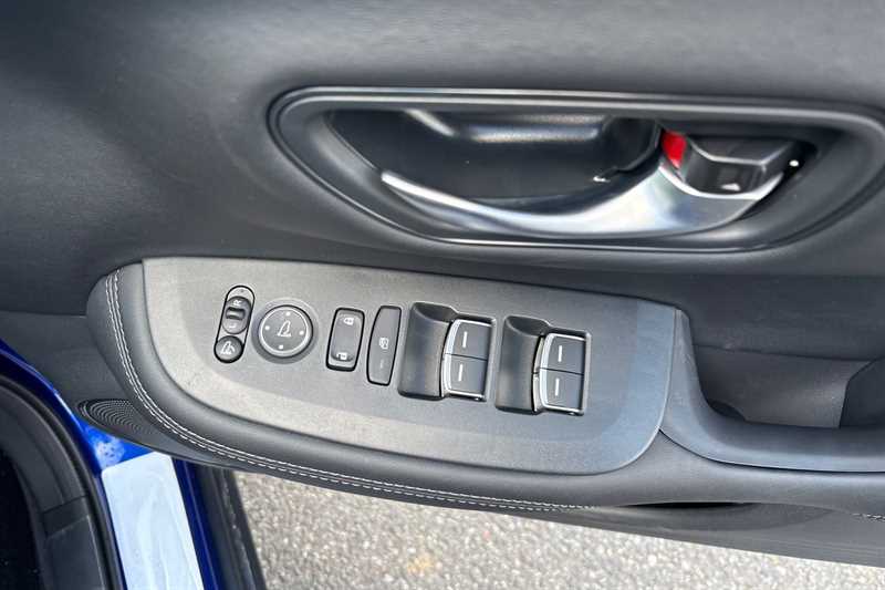 Used Honda ZR-V 2025 for sale - 77600622: Photo 18