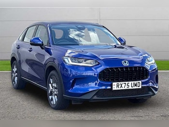 Used Honda ZR-V undefined for sale - 77600622: Photo