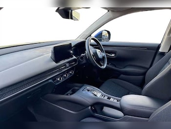 Used Honda ZR-V undefined for sale - 77600622: Photo