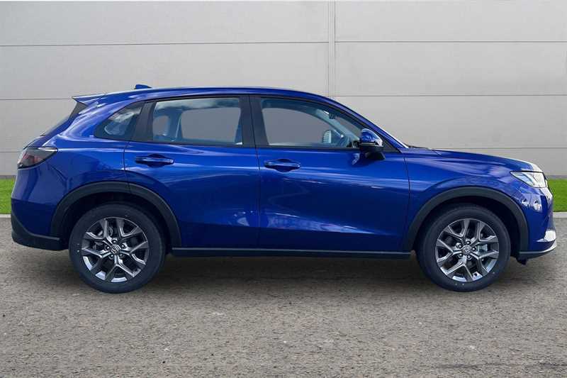 Used Honda ZR-V 2025 for sale - 77600622: Photo 5