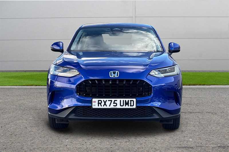 Used Honda ZR-V 2025 for sale - 77600622: Photo 6