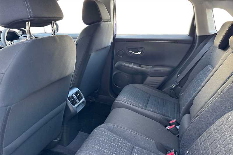 Used Honda ZR-V 2025 for sale - 77600622: Photo 8