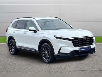 Used Honda CR-V 2025 for sale - 78406729: Photo